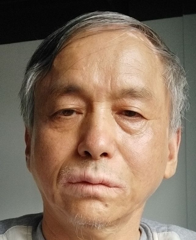 9杰米的第二张照片--宁德相亲网