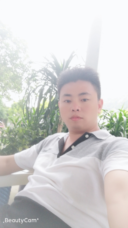 守候的第一张照片--宁德相亲网