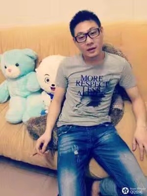 惟才的第一张照片--宁德相亲网