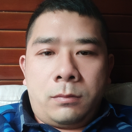 滕哥的第一张照片--宁德相亲网