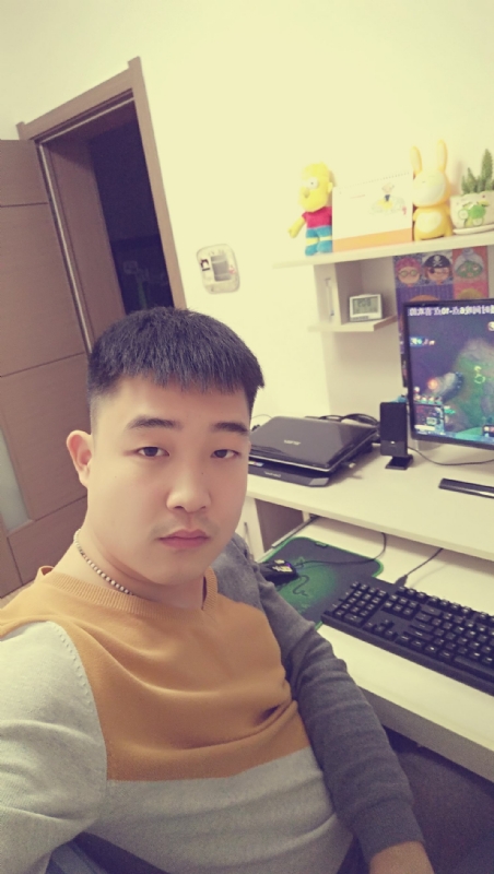 李权的第一张照片--宁德相亲网