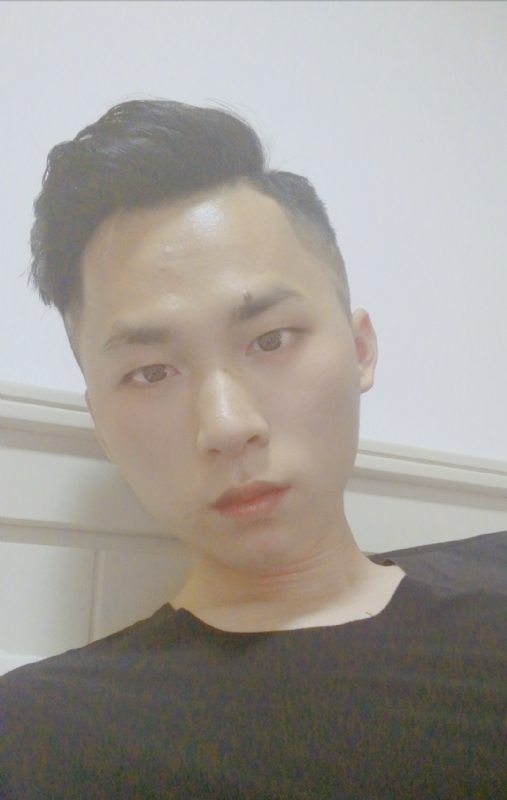 柠檬配哈密的第一张照片--宁德相亲网