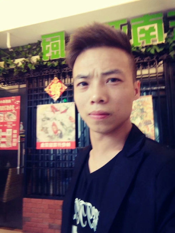 听云的第一张照片--宁德相亲网