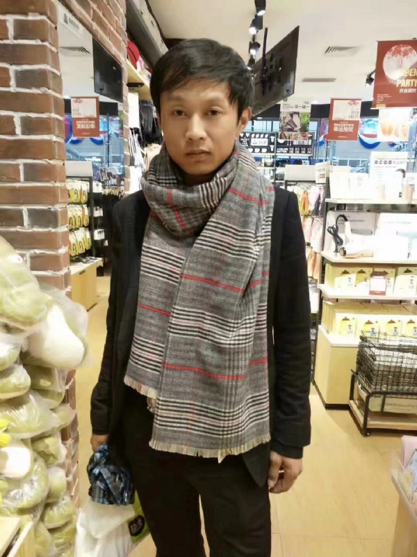 陈杰的第一张照片--宁德相亲网