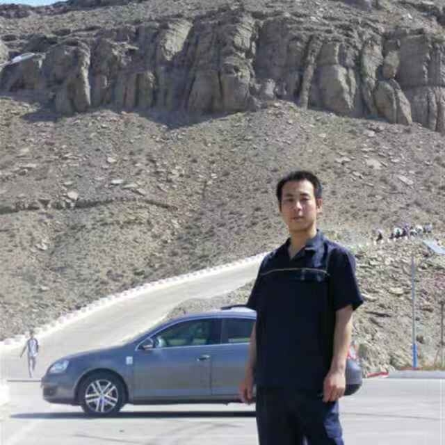 珍惜的第一张照片--宁德相亲网