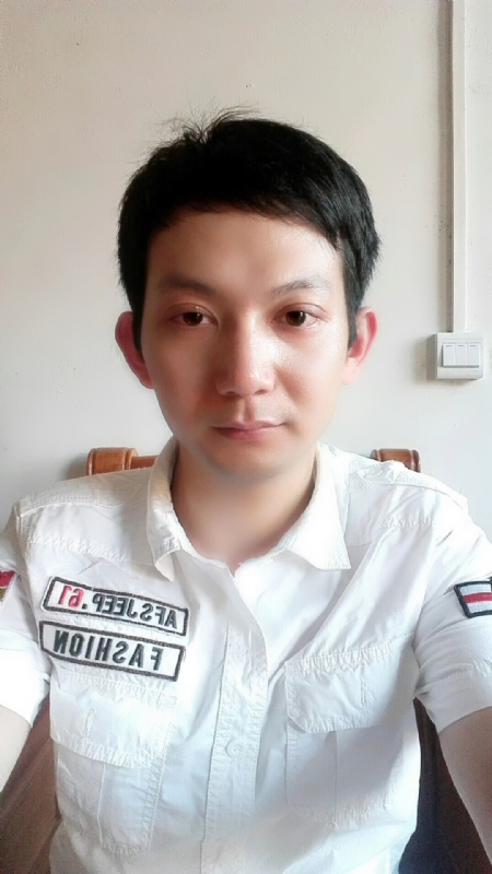 斗转星移^_^的第一张照片--宁德相亲网