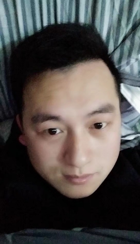 莫等闲白了头的第一张照片--宁德相亲网