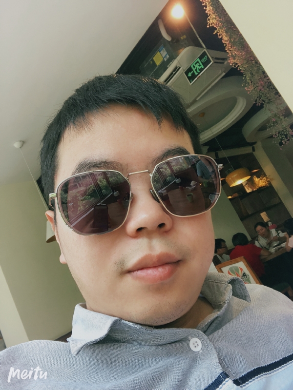 月台等路人的第一张照片--宁德相亲网