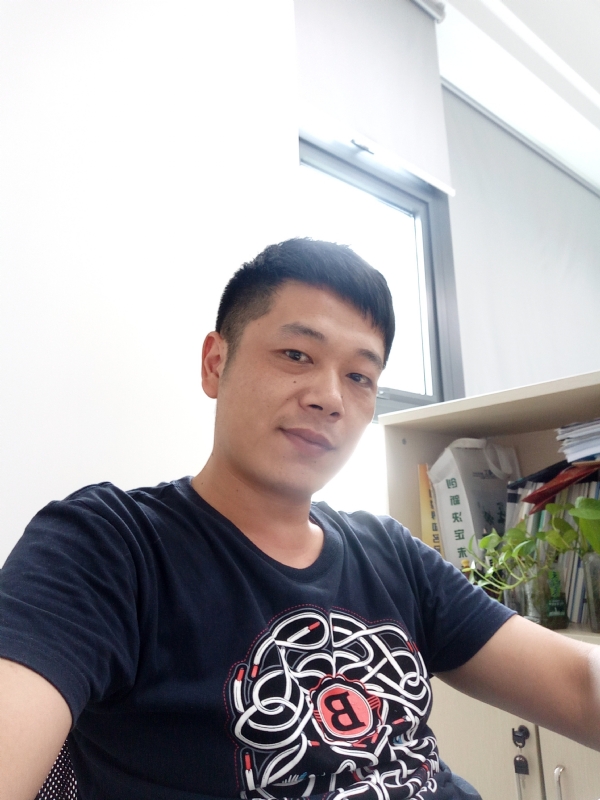 缘来如此的第一张照片--宁德相亲网