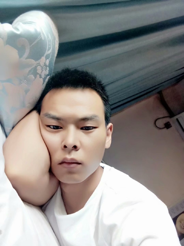 琪子心的第一张照片--宁德相亲网
