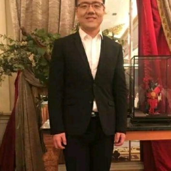 誠信的第一张照片--宁德相亲网