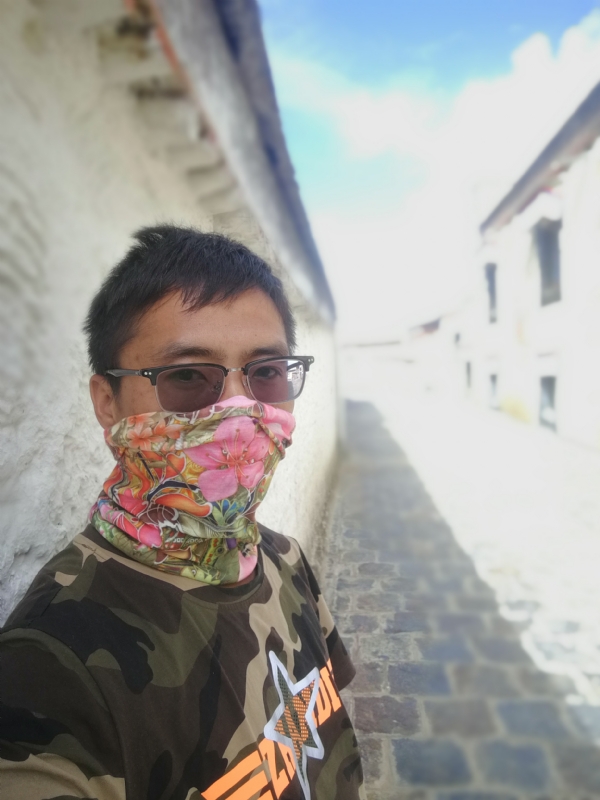 默语的第一张照片--宁德相亲网