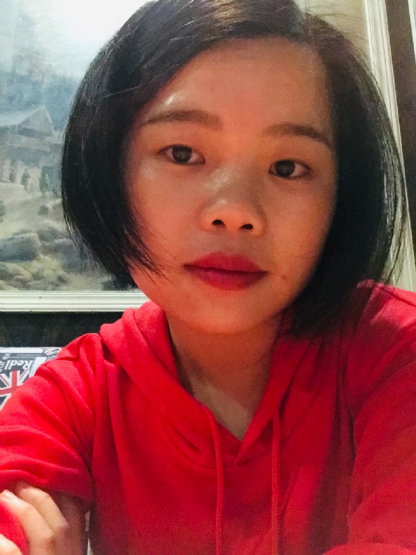 阿言的第一张照片--宁德相亲网