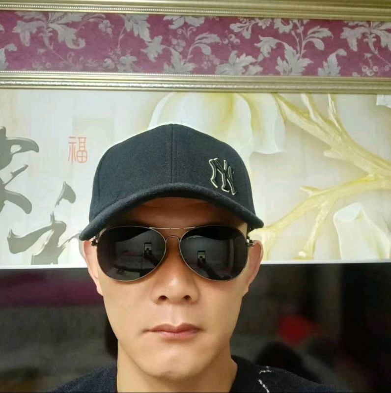 阿海的第二张照片--宁德相亲网