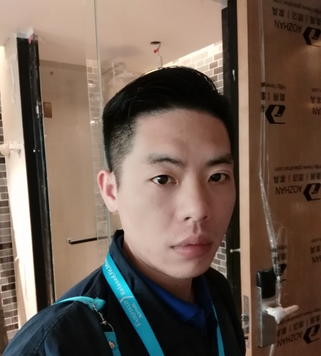 木乐的第一张照片--宁德相亲网