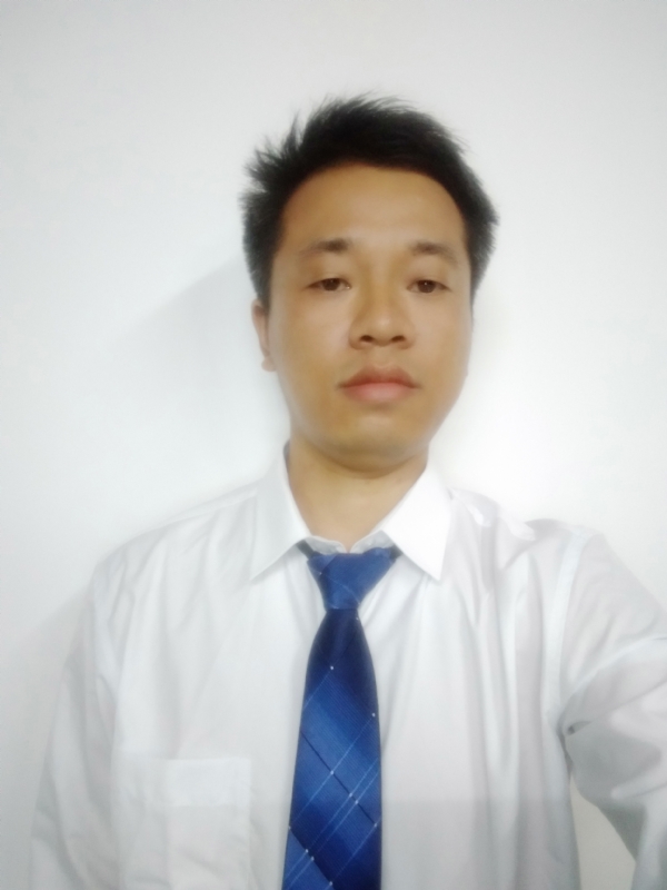 叶先生的第一张照片--宁德相亲网