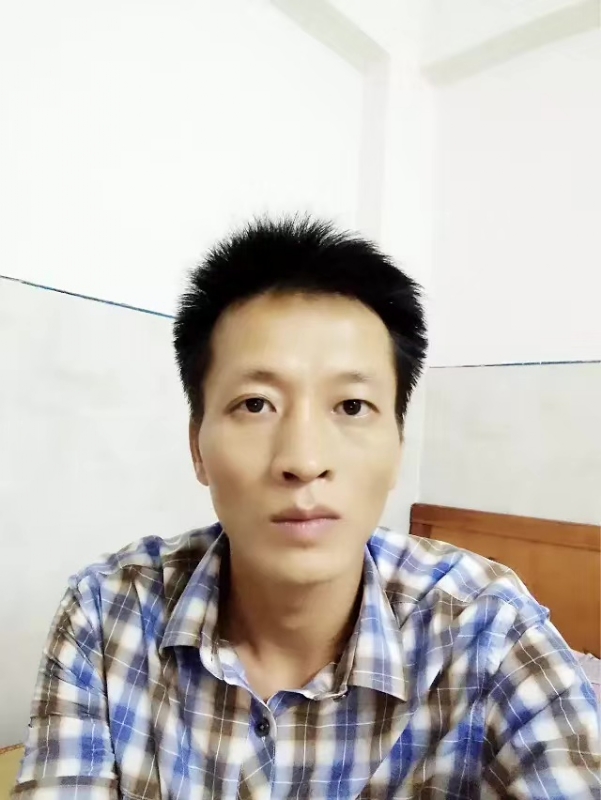 流年未亡的第一张照片--宁德相亲网