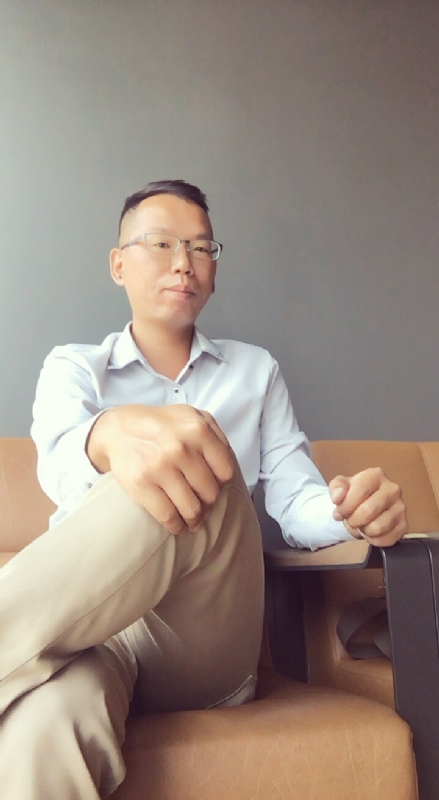 LI的第一张照片--宁德相亲网