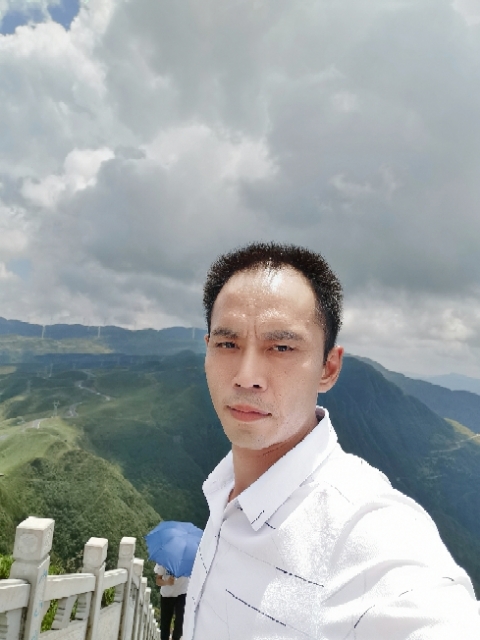 LXZ的第一张照片--宁德相亲网