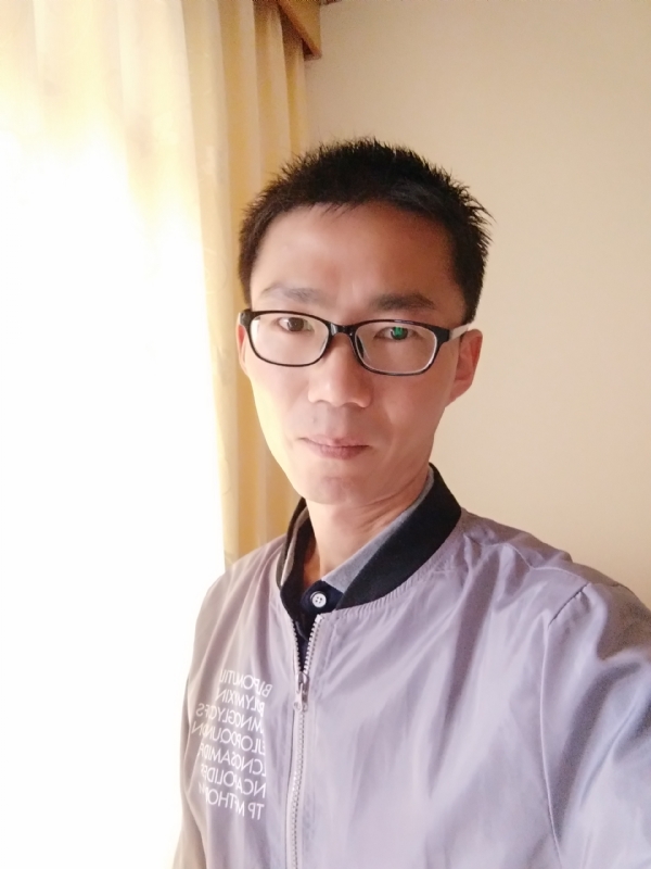 平凡的风的第二张照片--宁德相亲网