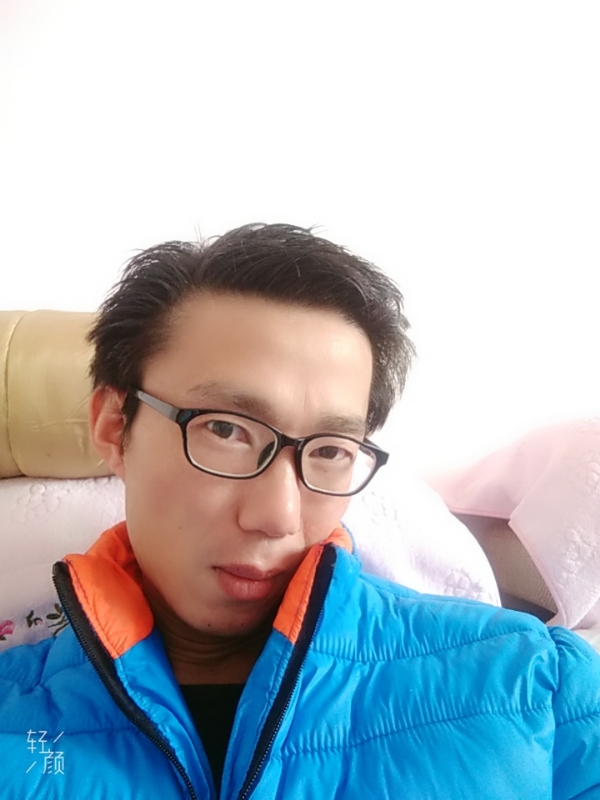 平凡的风的第四张照片--宁德相亲网