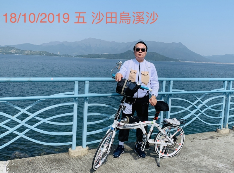 Ringo的第五张照片--宁德相亲网