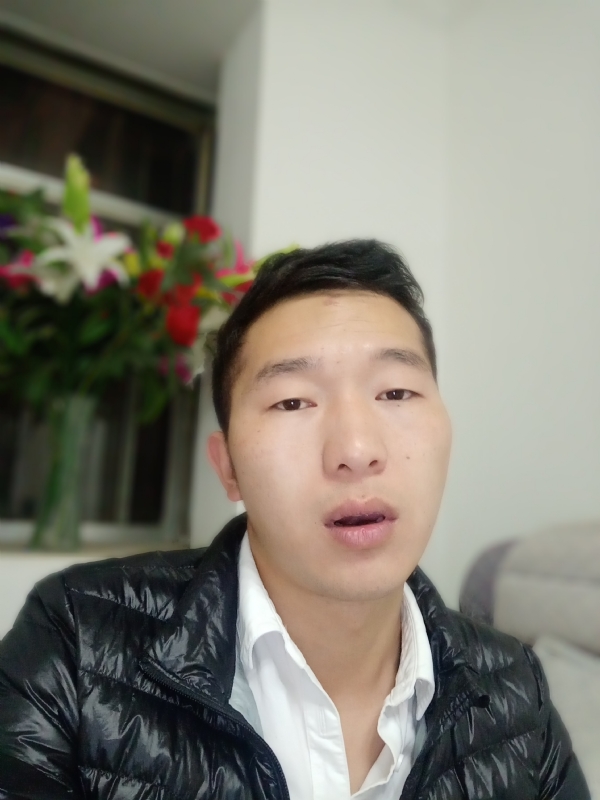 赵勇的第一张照片--宁德相亲网