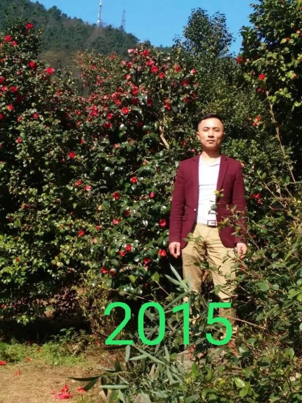 孤城的第一张照片--宁德相亲网