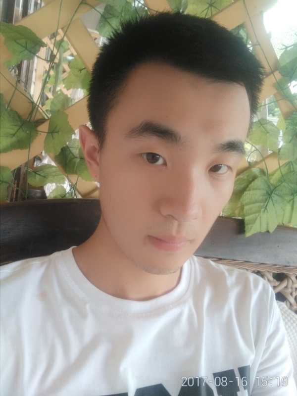 余生请你指教的第一张照片--宁德相亲网