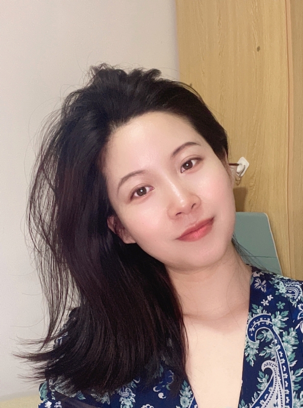 鸢莺的第三张照片--宁德相亲网