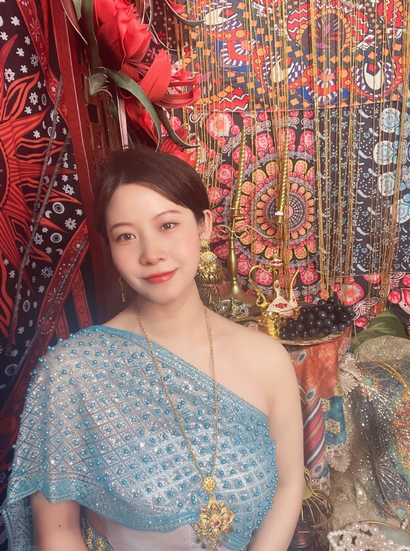 鸢莺的第八张照片--宁德相亲网