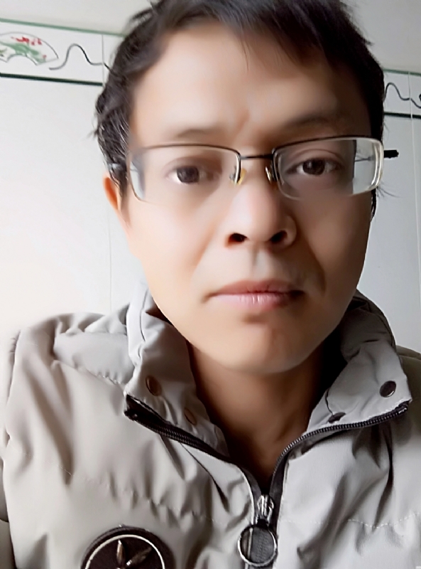 小吴的第一张照片--宁德相亲网