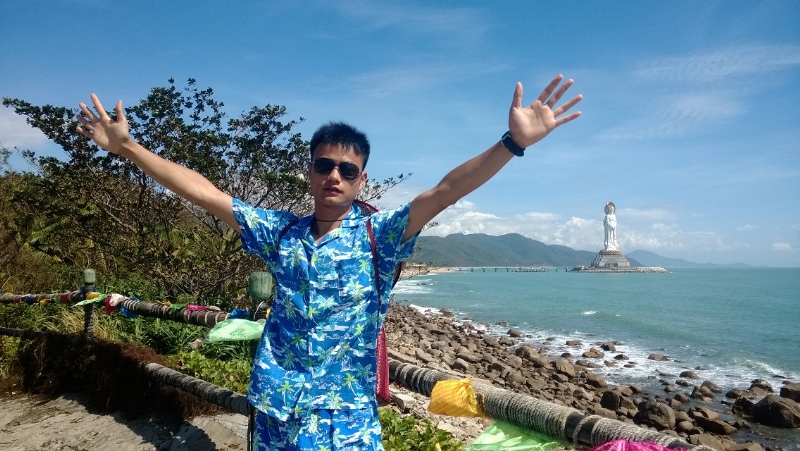 pengyu521的第二张照片--宁德相亲网