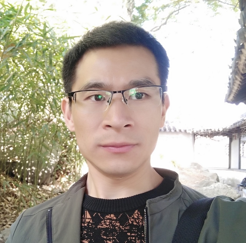 翔飞的第一张照片--宁德相亲网