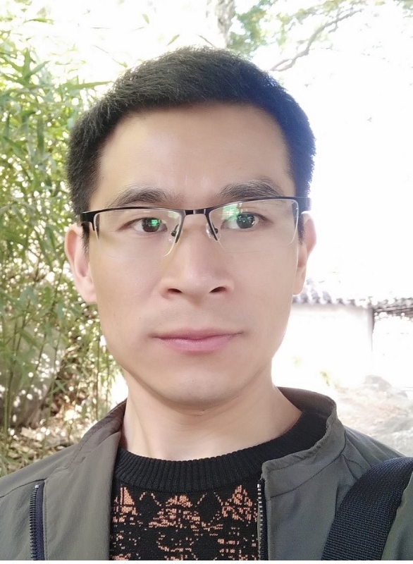 翔飞的第二张照片--宁德相亲网