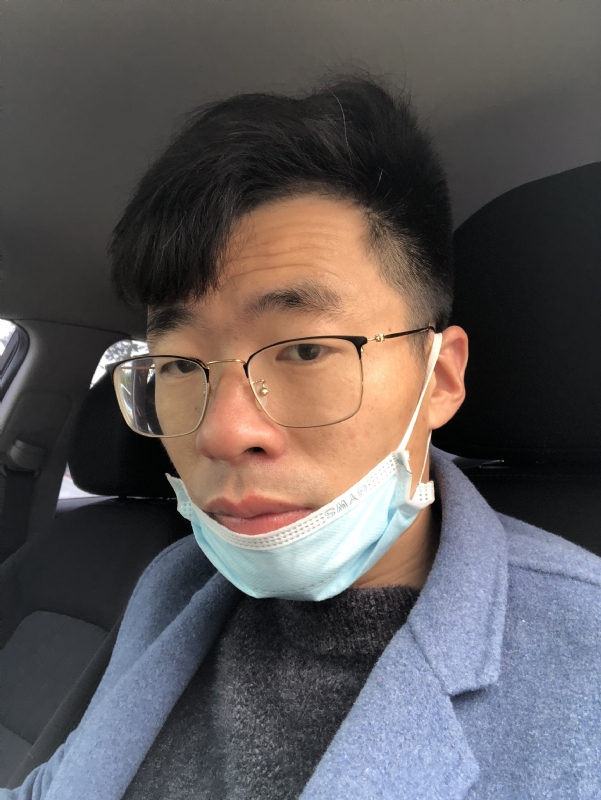 李先生的第一张照片--宁德相亲网