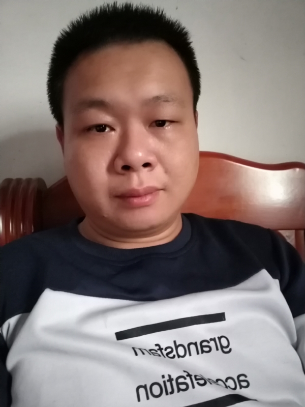 飞的第一张照片--宁德相亲网