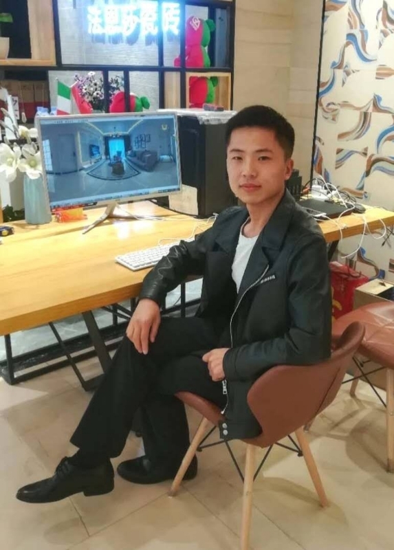 教师的第一张照片--宁德相亲网
