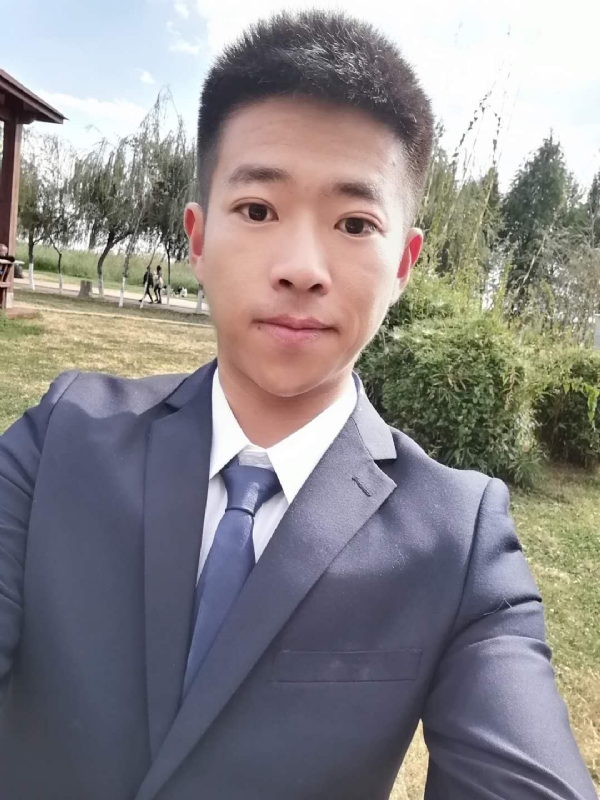 昌先生的第一张照片--宁德相亲网