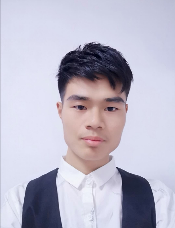 Edward的第一张照片--宁德相亲网