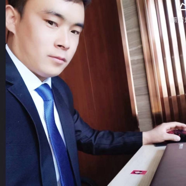 会哭的幸福的第一张照片--宁德相亲网