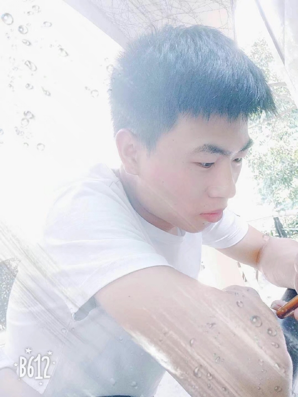 对她说晚安的第一张照片--宁德相亲网