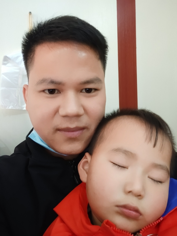 风情百香果的第一张照片--宁德相亲网