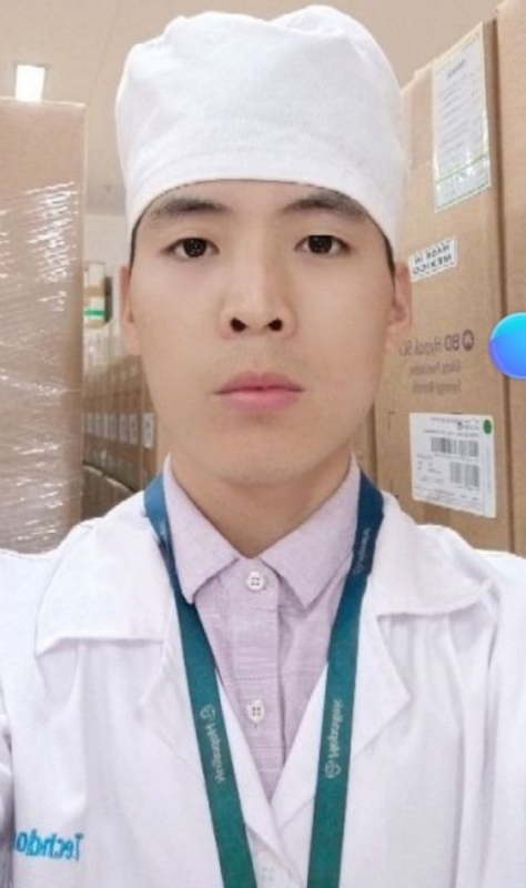 桑桑良良的第一张照片--宁德相亲网