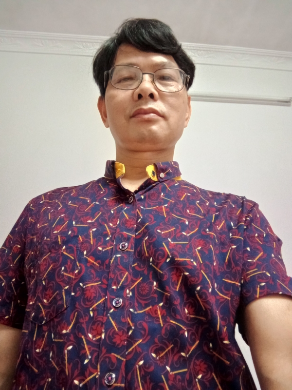 上林韦哥的第一张照片--宁德相亲网