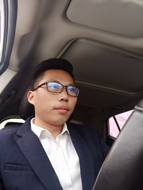珍惜未来的第一张照片--宁德相亲网