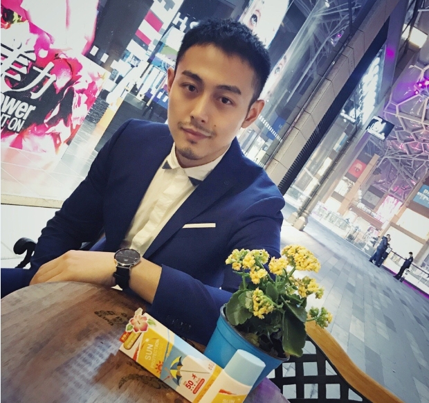 wenze的第一张照片--宁德相亲网