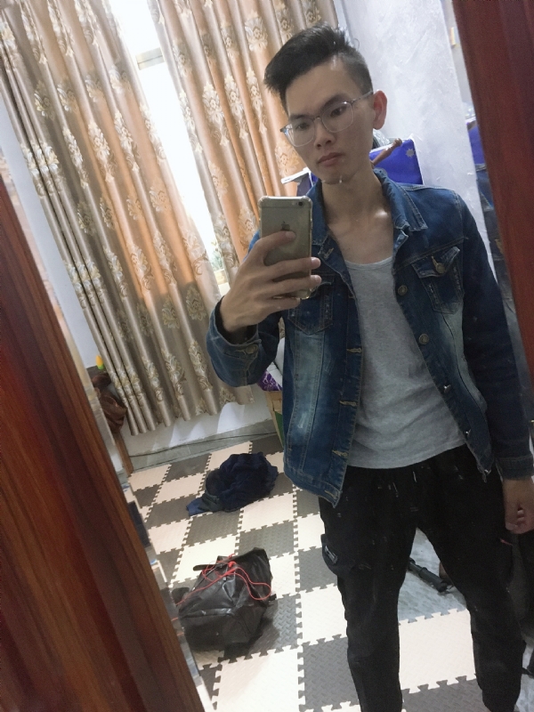 Tomorrow的第一张照片--宁德相亲网