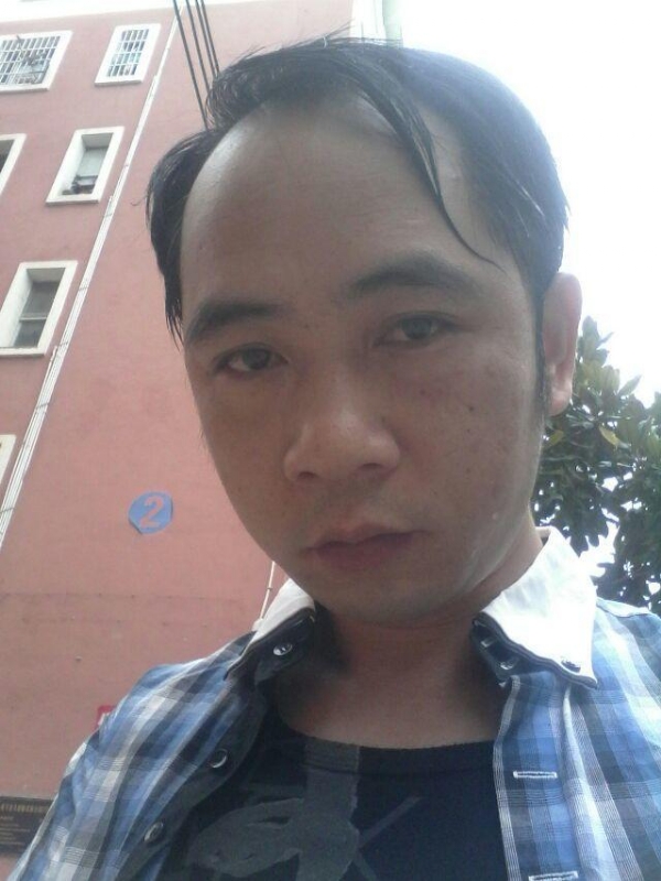 佰年孤独的第一张照片--宁德相亲网