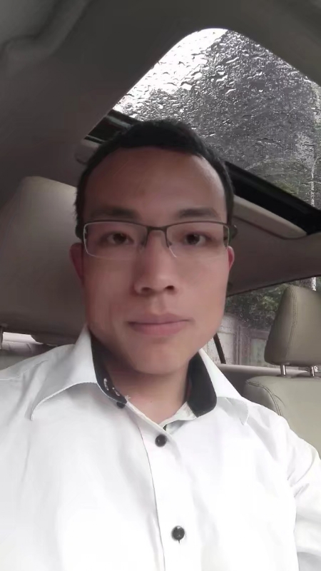 随缘而来的第一张照片--宁德相亲网